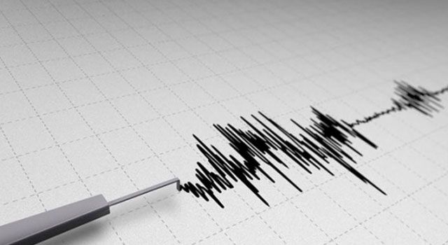 Hatay’da Deprem: 4.8