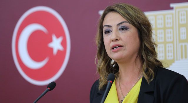 Hatay'da Narenciye Üreticilerinden Kredi Erteleme Talebi