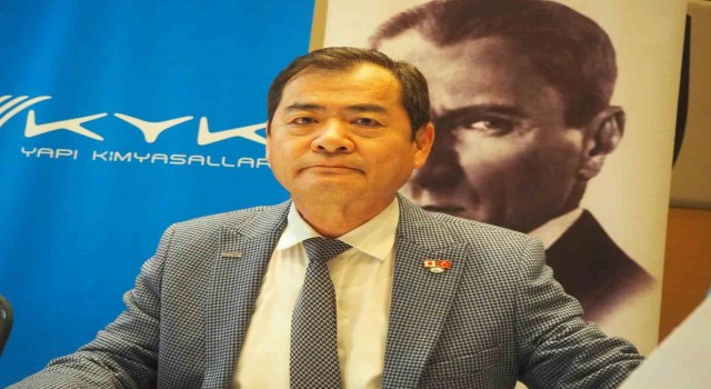 Japon Deprem Bilimci Moriwaki, Malatyada deprem eğitimi verdi