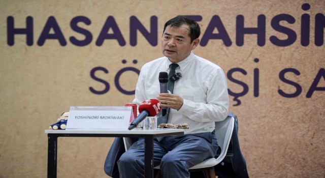 Japon uzman Moriwaki: “İzmirde 6,5 büyüklüğünde deprem bekleniyor”