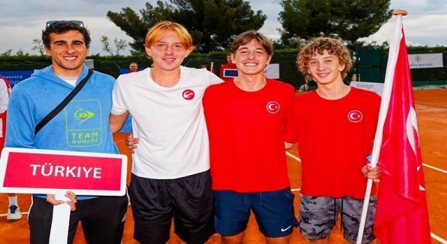 Kaan Işık Koşaner, Monte Carloda finalde