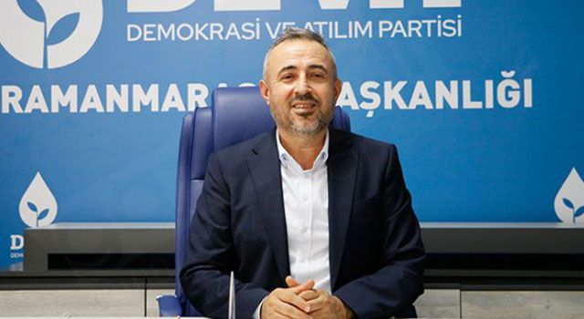 Kahramanmaraş'ta kronikleşmiş sorunlar TBMM'ye taşındı