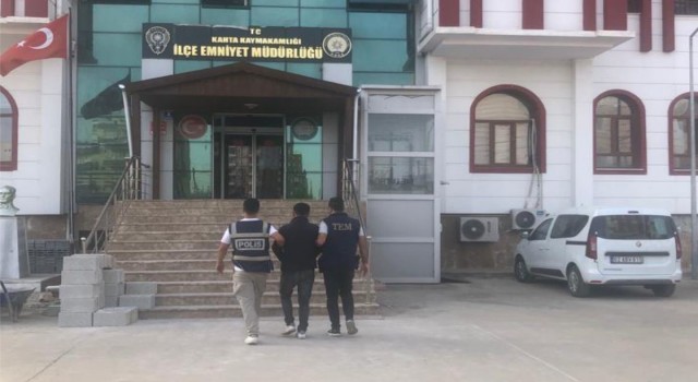 Kahtadaki asayiş olaylarında 21 kişi yakalandı