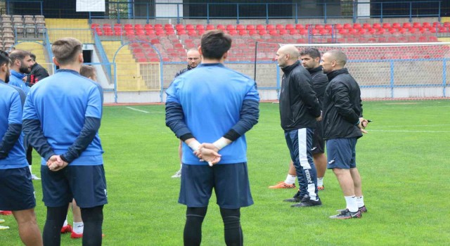 Karabük İdman Yurdunda yeni teknik direktör belli oldu