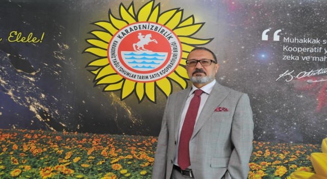 KARADENİZBİRLİKten üreticiye 446 milyon TLlik ödeme