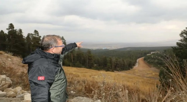 Kars Valisi Polat, Sarıkamışta