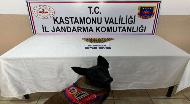 Kastamonuda uyuşturucu operasyonu: 3 gözaltı