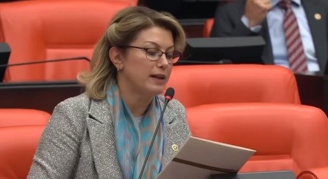 Kaya, Depremzede Köylülerin Sorunlarını Aktardı