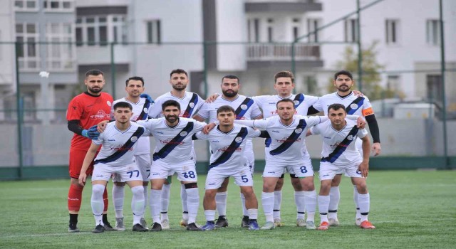Kayseri Süper Amatör Küme 8. Hafta