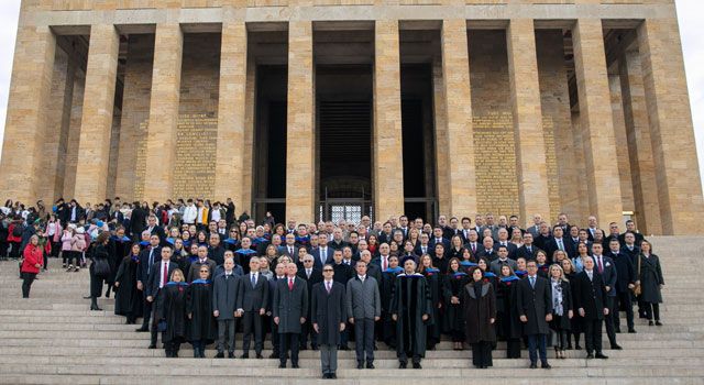 Koç Topluluğu, Anadolu Buluşmaları’nda bayileriyle bir araya geldi