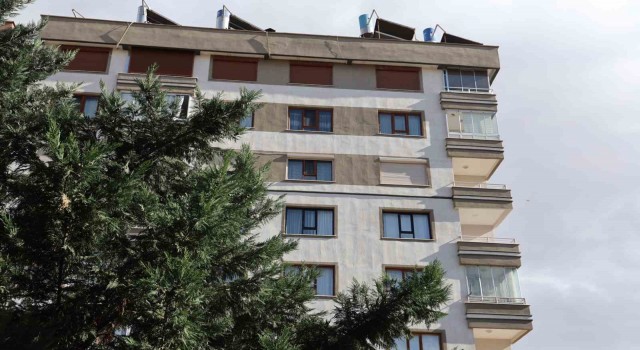 Konyada kış sezonunun başlaması kiralık daire fiyatlarına yansıdı