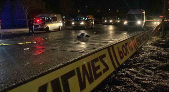 Konyada trafik kazası: 5 ölü