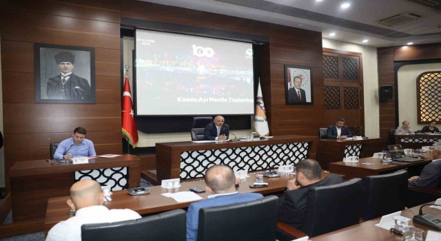 Körfezde Afet İşleri Müdürlüğü kuruldu