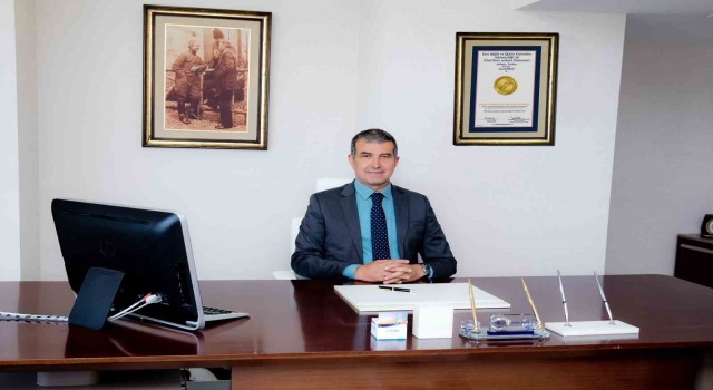 Koru, uluslararası sağlık sektöründe örnek hastane oldu