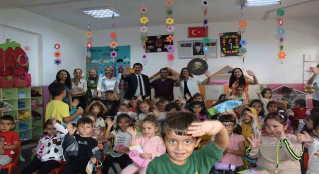 Köyceğizde öğretmen ve öğrencilere yönelik sağlık eğitimleri başladı