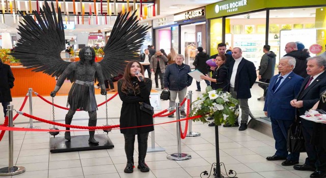 ‘Kül Tigin eseri görücüye çıktı