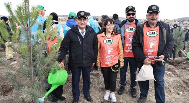 Kütahya, Geleceğe ve Cumhuriyete nefes oldu