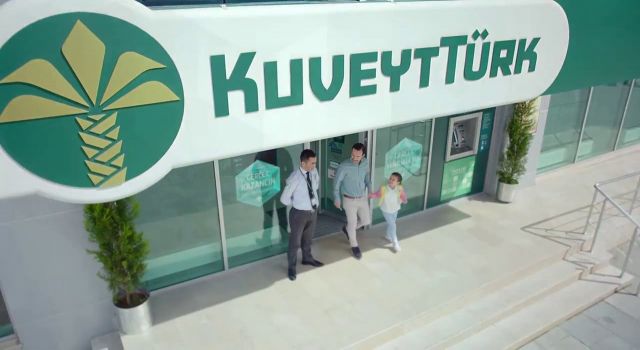Kuveyt Türk Online Hesap Açma ve Müşteri Olma İşlemleri Nasıl Yapılır?