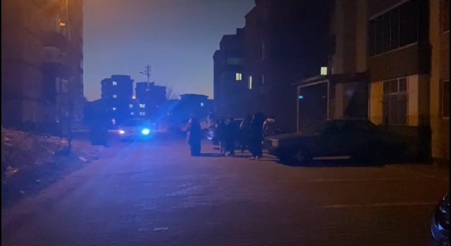Malatya depremi Kahramanmaraşta da hissedildi