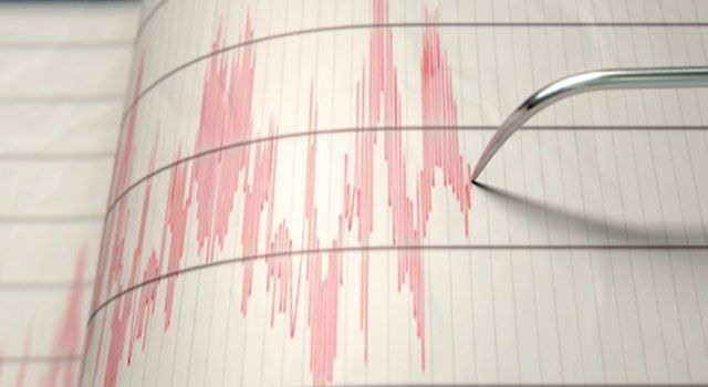 Malatya'da 4,5 büyüklüğünde deprem