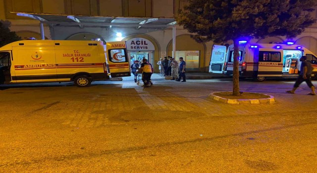 Mardinde evde silahla vurulmuş halde bulunan kadın hastanede hayatını kaybetti