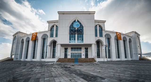 MASKİ Genel Müdürlüğü: Yeni personel alımı olmayacak