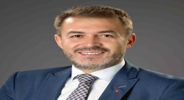 Mehmet Genç, AK Partiden Sancaktepe Belediye Başkan aday adayı oldu