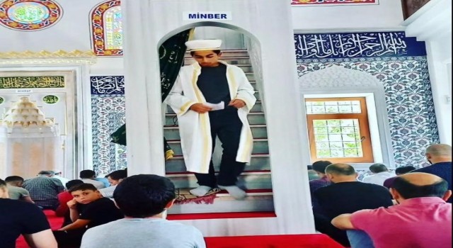 Mezun olduktan sonra ülkesine dönen Filistinli genç, İsrail saldırısında hayatını kaybetti