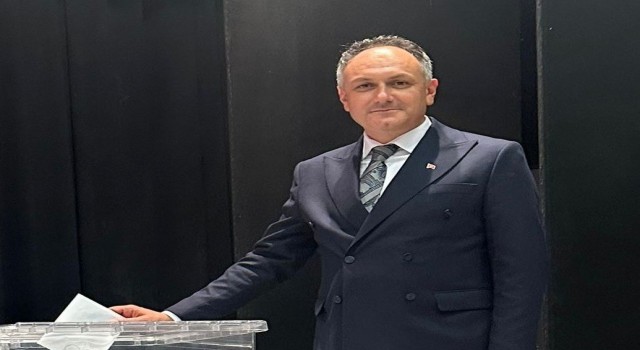 MHP Söğüt ilçe Başkanı Nurettin Aydemir görevden alındı