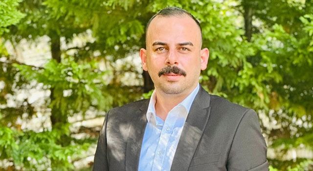 MHP'li Nak: "Toprakkale İçin Birlikte Yürüyeceğiz"