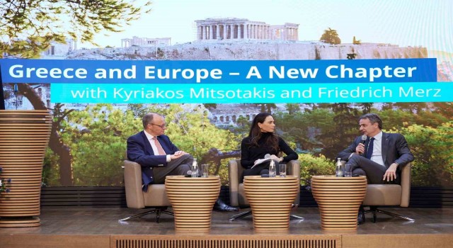 Miçotakis: “Cumhurbaşkanı Erdoğan ile Aralık ayında Yunanistan'da görüşeceğiz”