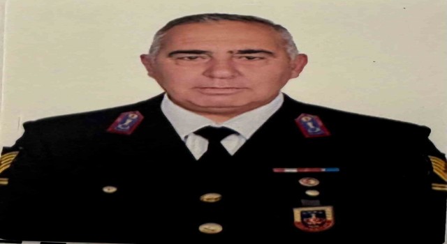 Milasta karakol komutanı kalp krizi sonucu hayatını kaybetti