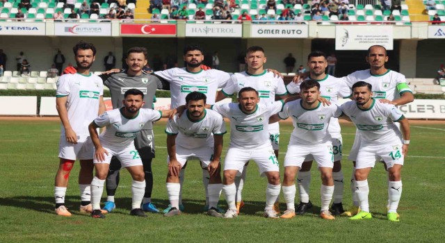 Muğlaspor Irlıganlısporu konuk edecek