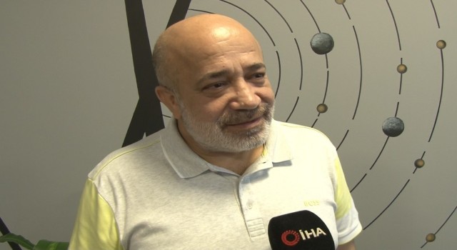 Murat Sancak: Belli mevkilerde en az 2-3 oyuncu alacağız