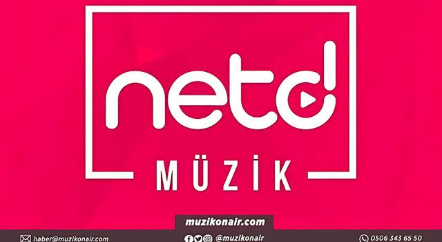 Netd Müzik’te Şarkı Yayınlatmak İçin Ne Yapılmalı?