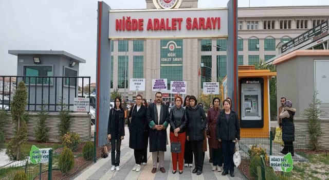 Niğdede çocukları taciz eden bakkala 25 yıl ceza