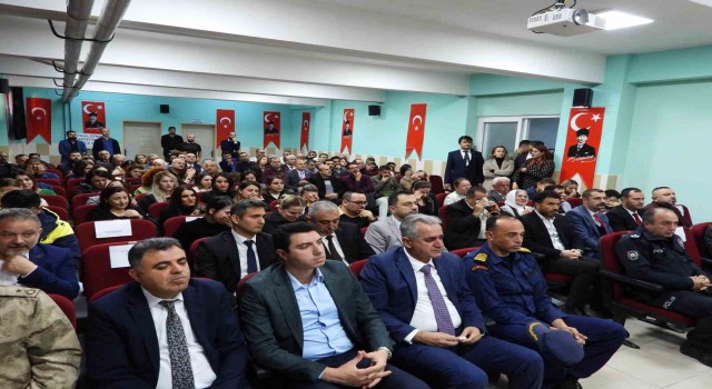 Öğretmenler Gününde duygusal anlar