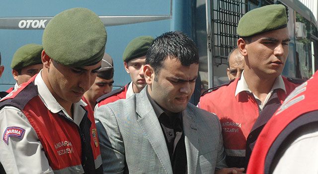 Ogün Samast hakkındaki iddianame kabul edildi