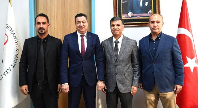 OKÜ’de Lisansüstü Eğitimde Yeni Dönem