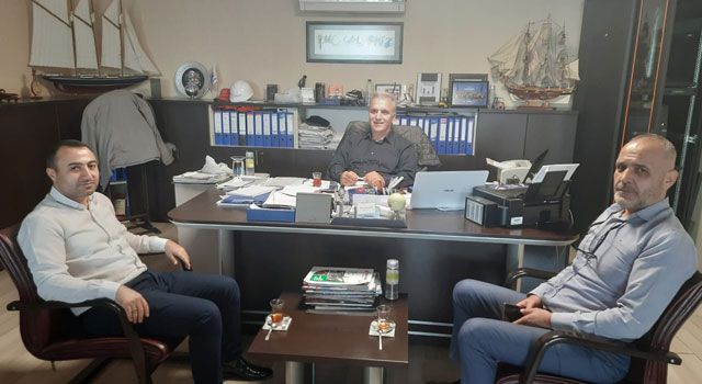 Osmaniye İŞKUR, İşyeri Ziyaretleri İle İşgücü Talebini Karşılamaya Çalışıyor