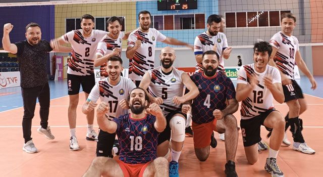 Osmaniye MEM Spor, Tarsus'u Deplasmanda Yendi