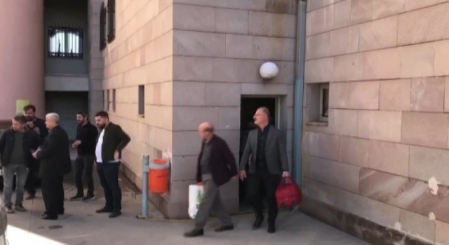 Osmaniye'de 105 kişinin hayatını kaybettiği Bilge Sitesi davasında 4 tutuklama