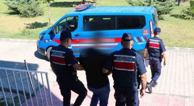 Osmaniye'de 12 ayrı suçtan aranan şahıs yakalandı