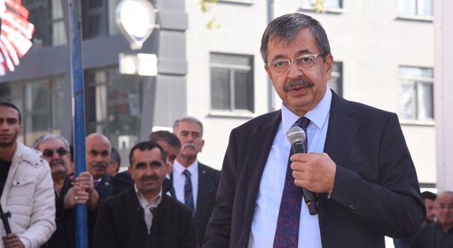 Osmaniye’de 7’nci Kitap Fuarı Açıldı