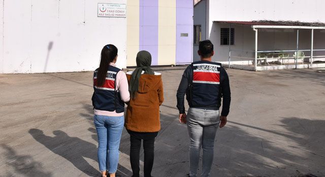 Osmaniye'de FETÖ/PDY operasyonu: 1 gözaltı, 1 tutuklama
