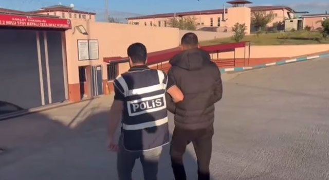 Osmaniye'de Hırsızlık Çetesine Suçüstü Baskın