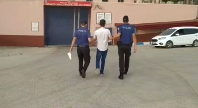 Osmaniye'de Hırsızlık, Yağma ve Yaralama Operasyonu