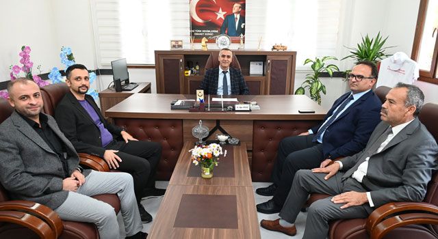 Osmaniye'de kanser tarama ve koruyucu sağlık hizmetleri değerlendirildi