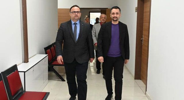 Osmaniye'de Kanser Tarama Verileri Değerlendirildi