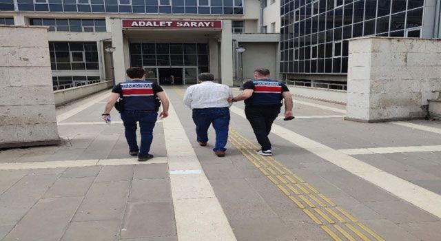 Osmaniye'de 'Kasten Öldürme' Suçundan Aranan Hükümlü Yakalandı